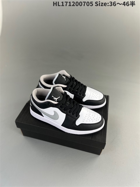 men air jordan 1 shoes 2023-10-9-539